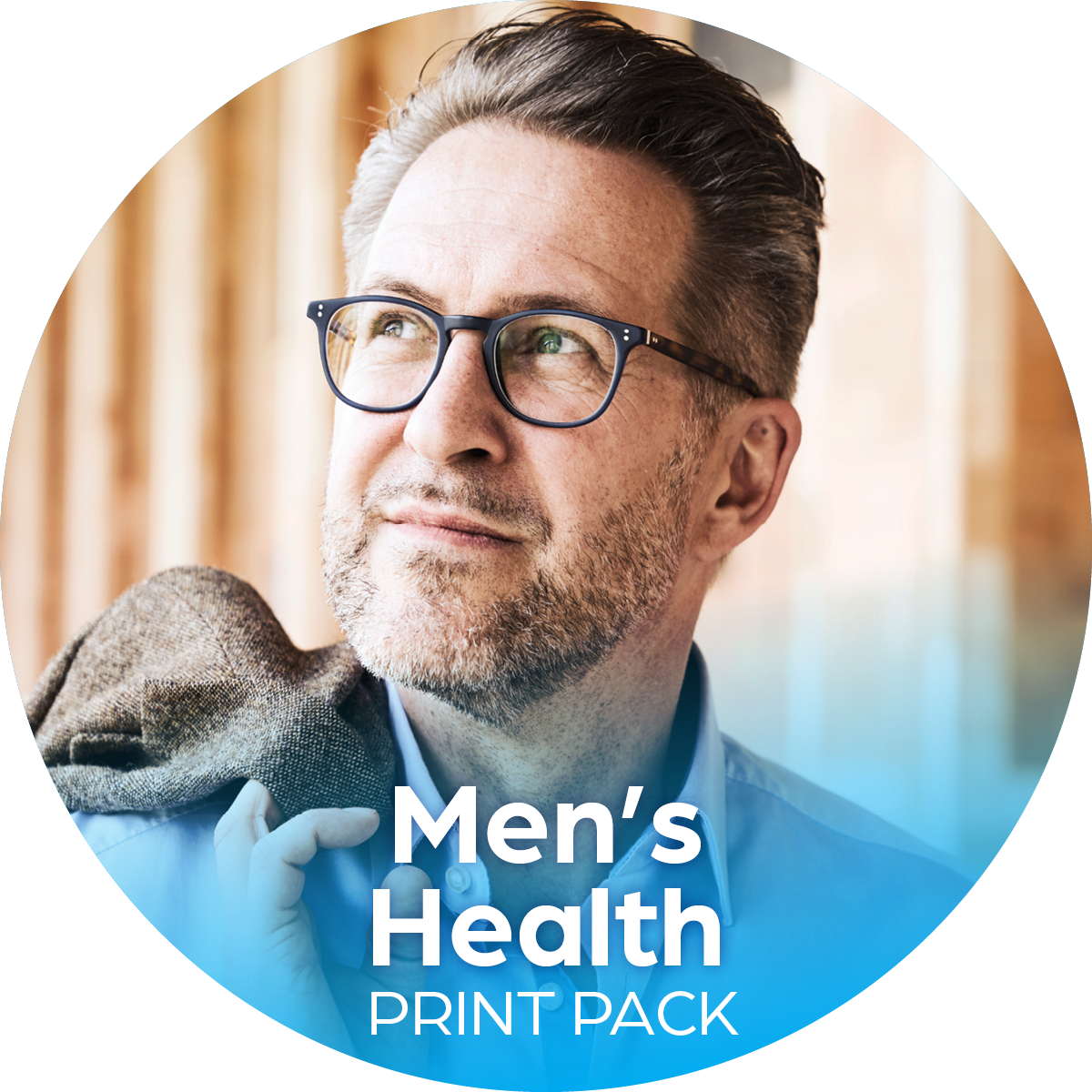 Men's Health Print Pack