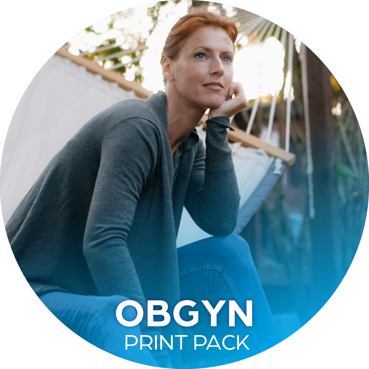 OB/GYN Print Pack