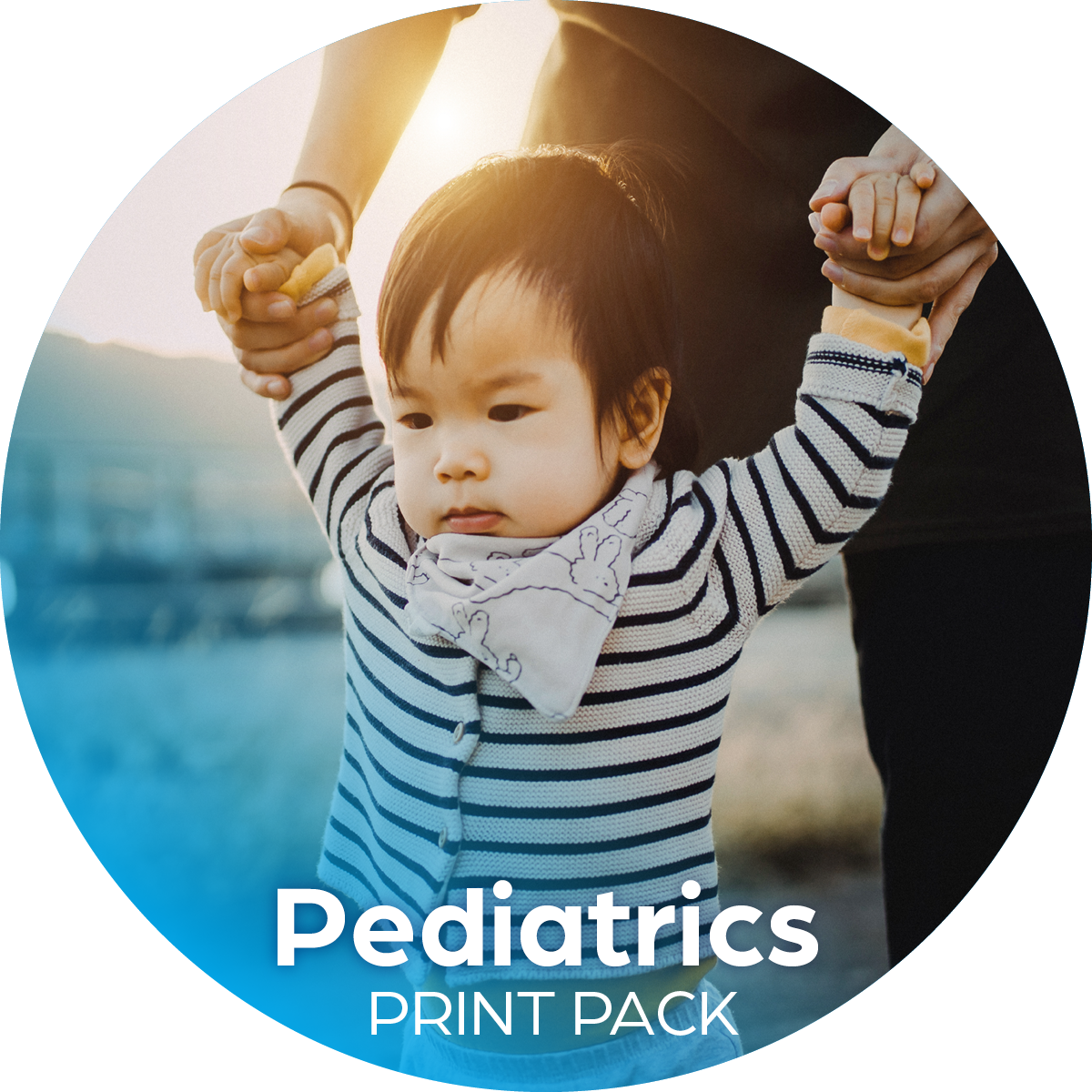 Pediatrics Print Pack