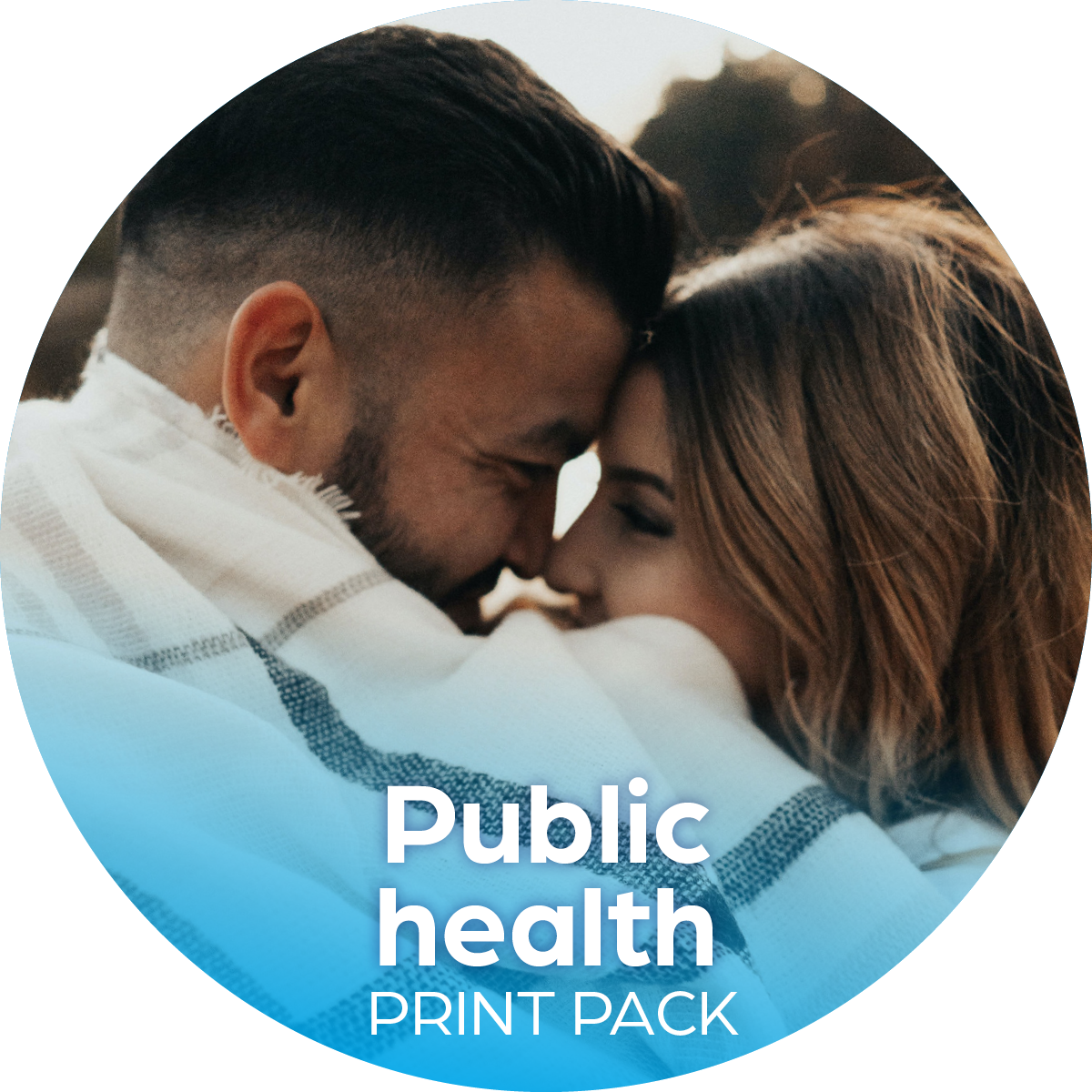 Public Health Print Pack