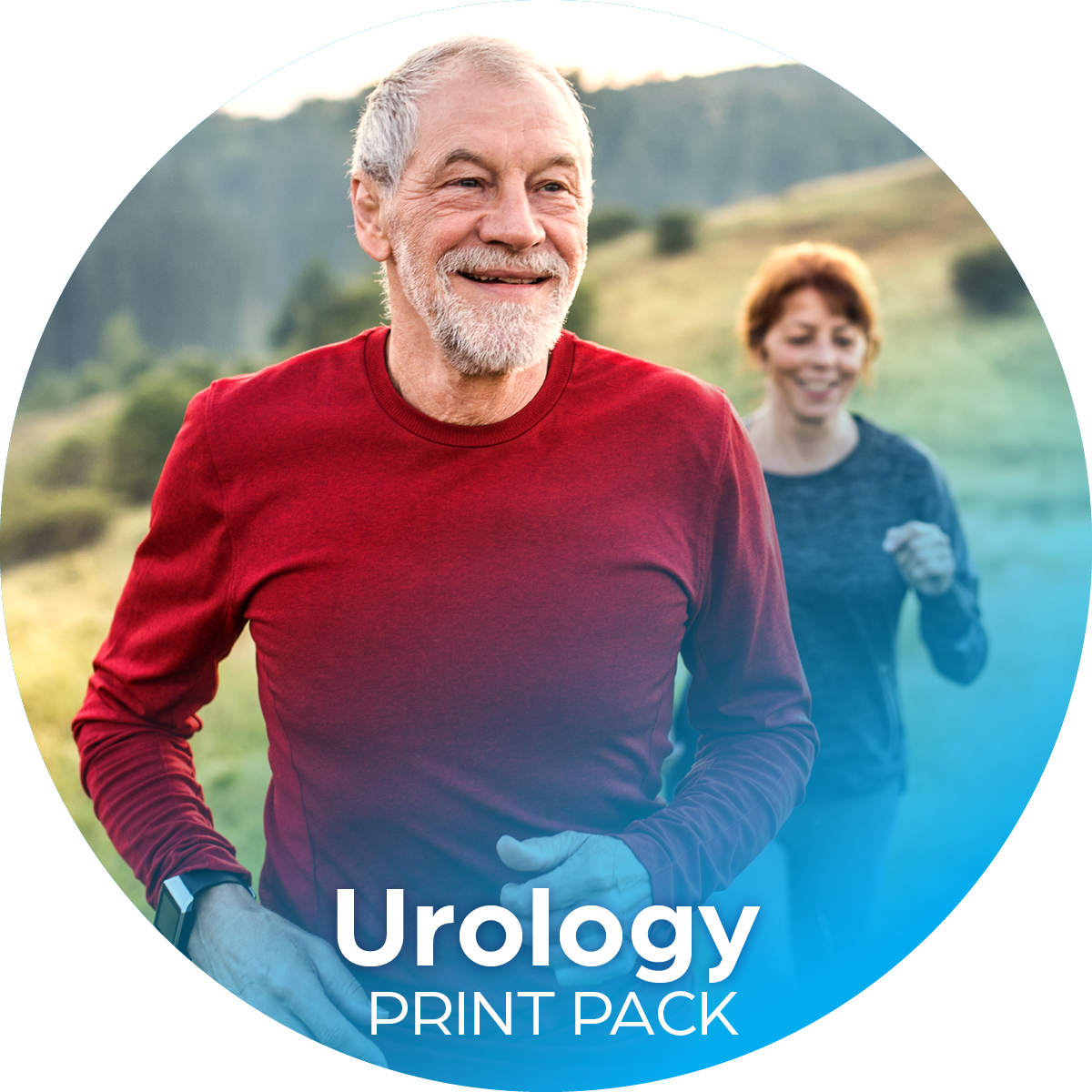 Urology Print Pack