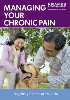 Managing Your Chronic Pain